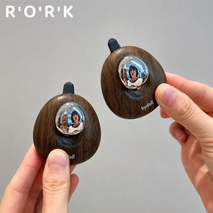 RORK | Safe and Auto-retractable Parcel Knife Mini