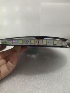 Lampu Roll 5Meter 24Volt - Lampu Led 24V - Lampu Fleksibel Mobil Truck Bus 24Volt harga 1Roll