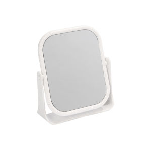 Gương Trang Điểm Để Bàn Hai Mặt Thủ Công Điều Chỉnh Góc Độ Phân Giải Cao Sinh Viên Ký Túc Xá Ins Phong Cách Sử Dụng Tại Nhà Gương Dài Đầy Đủ