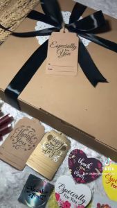 Hampers Mukenah Lengkap Jumbo Dewasa: Kado Lebaran & Bingkisan Ramadhan