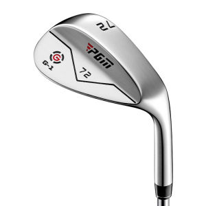 PGM GOLF | High Angle Sand Wedge 72 Degrees