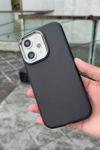 เคสโทรศัพท์ TPU แบบน่มเคสสำหรับ OPPO Reno 14 13 Pro 5G