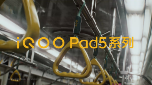 iQOO Pad5 Pro Dimensity 9400+/iQOO Pad5 Dimensity 9300+ | iQOO Gaming Tablet| 13inch 144Hz IPS LCD Screen 12050 mAh Battery 66W Charging/ViVO Pad/平板电脑