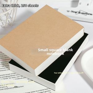 BAIZHI | Portable Memo Pad A6