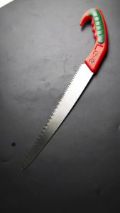 Gergaji Ranting 250MM Gergaji Triplek Sharp Tree Saw Portable Hight Quality - GergajiRanting-6680