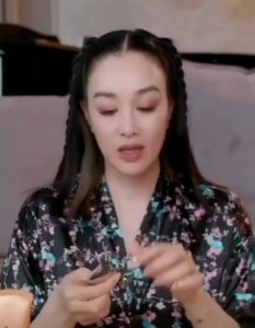 เครื่องมือนวดกัวซาบนใบหน้า สเตนเลสสตีล มีดโกนร่างกาย / เครื่องนวดหน้า ยกกระชับใบหน้า ต่อต้านริ้วรอย ผิวกระชับ กัวซา สําหรับใบหน้า