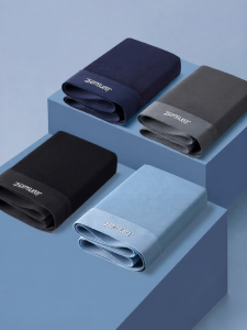 Jeanswest | Cotton Antimicrobial Breathable Mens Sport Underwear