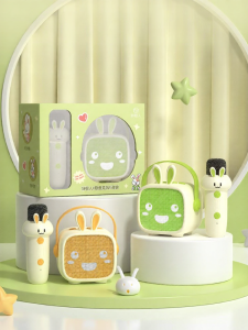 Haomuren | Early Education Audio Device