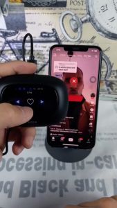 Lenovo ERAZER XP3 Al Bluetooth Headset: A Comprehensive Guide