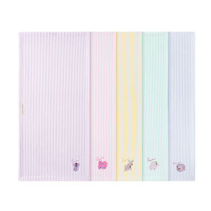 Sanli | Antibacterial Moisture-absorbing Childrens Hand Towel