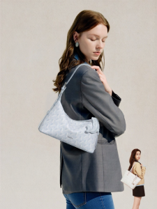 Crossbody Shoulder Handbag