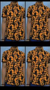 WeLove345- Casual Hawaiian Designs For Men Adults