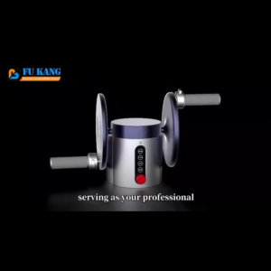 RobotGym UniGym All-in-One Home Rehab System | Full Body Rehab Trainer