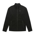Unisex Outdoor Running Zipper Cardigan Woolen Sweater Quick Dry Constant Temperature Winter Coat 270gm Lightweight Jacket. 