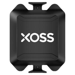 XOSS | Máy tính đồng hồ xe đạp Bluetooth ANT+ Tốc độ và Nhịp chân