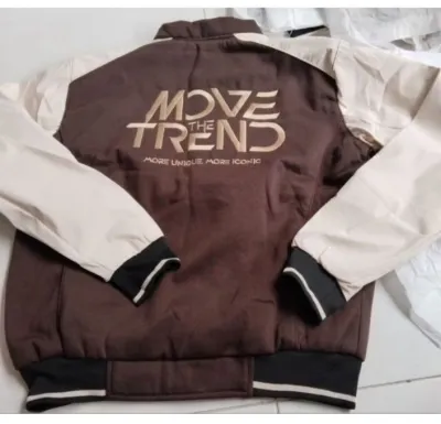 Jaket Honda scoopy 2025 Original ahm