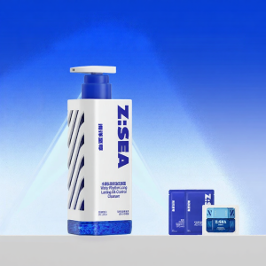 Z:SEA | Oil Control & Acne Fighting Amino Acid Face Wash