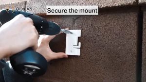 TP-Link Deco X50 Outdoor WiFi 6 AX3000 Outdoor Mesh WiFi Wireless Access Point Router