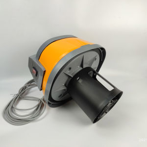 Attack Vacuum Cleaner Bf500 Baiyun Bf575 Vacuum Cleaner Bf501 Wet and Dry Dual-Use Bf501b JAME 570