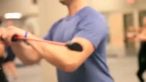 ฟิตเนส Multifunctional Elastic Stick Flyrex การฝึกอบรม Philis Vibratory การออกกำลังกาย Grease Flinger Stick ที่ถอดออกได้