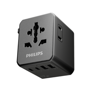 Philips | Global Travel Adapter