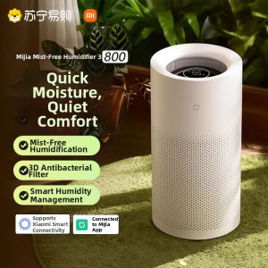 MIUI | Mist-Free Antibacterial Humidifier
