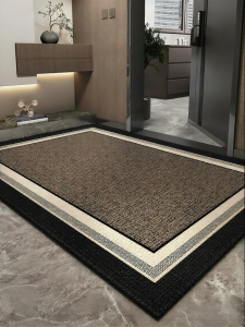 Durable Washable High Quality Door Mat