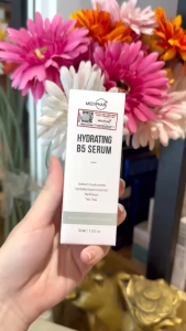 Serum B5 Cấp Ẩm Phục Hồi Dịu Và Sáng Da Mediphar Hydrating 30ml