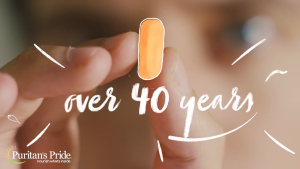 Puritans Pride Turmeric 400 mg 400 mg / 100 Capsules / Item #000525 / Item #525