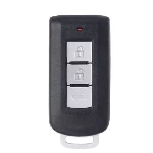 Chìa Khóa Điều Khiển Từ Xa Thông Minh Mitsubishi ASX Lancer Outlander 2008-2019 433MHz G8D-644M-KEY-E Chip ID46 Thay Thế Chính Hãng