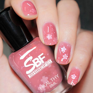 Duck Duck Peeling Nail Polish Children Non-toxic Odorless Girls Colorful New No-bake Long-lasting Quick-drying Nail Art