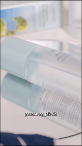 Cindynal sea fennel essence water hyaluronic acid Melembabkan Kulit Memperbaiki Skin Barier Bpom