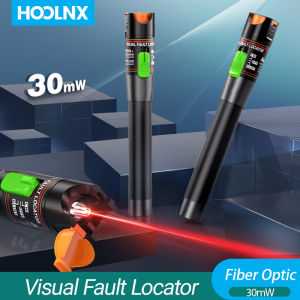 HOOLNX Fiber Optic Adaptor Single Mode 9/125um FC Male to LC Female FC- LC（Male-Female）Fiber Hybrid Adaptor