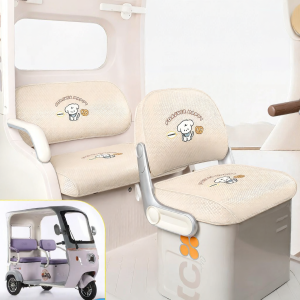 Phụ Kiện Trang Trí Cho Ghế và Đệm Chân Xingyi PRO