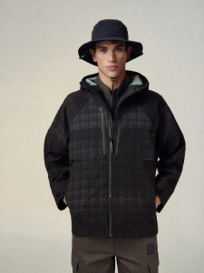 Jack Jones | Aizawa Designer Collaboration Fall Jacket