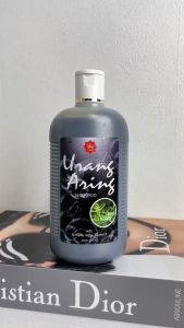 Viva Shampoo Urang Aring for Black Shine Hair - 400ml