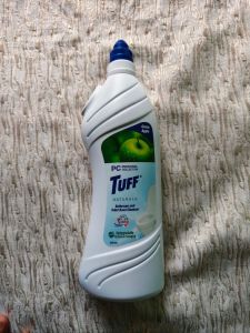 PERSONAL COLLECTION TUFF TOILET BOWL CLEANSER TBC1000MM