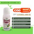 ETHREL 480 SL Pematang Buah dan Zat Pengatur Tumbuh 100ML. 