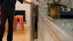 Joseph Joseph CleanTech 6-Piece Cleaning Tool Set