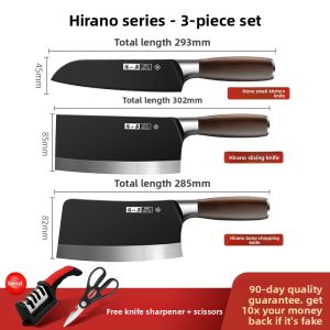 Zhang Xiaoquan | Multi-Purpose Kitchen Knife Stainless Steel