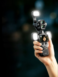 JJC | Night Photography Mini Light Accessory