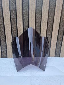 VISOR SATRIA FU OLD BARONG TAHUN 2011 - 2012