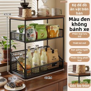 Giá Để Bàn Đa Năng