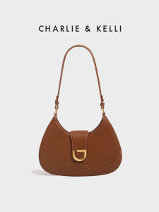 CHARLIE & KELLI | Ins Style Underarm Shoulder Bag