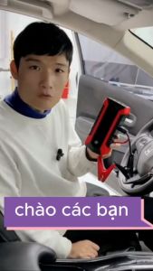 RẺ VÔ ĐỊCH Bộ kích nổ ô tô kiêm sạc dự phòng High Power JX29-20000mAh