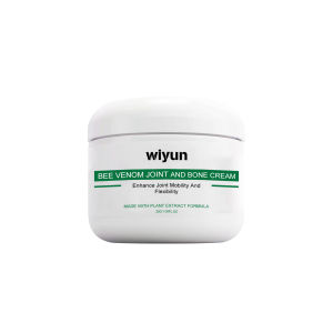 Wiyun Joint And Bone Cream Bee Venoms Propolis Bee Therapy Cream Deformation Correct Shoulder Bone Joint Relief Cream(30g)