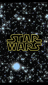 JomParty Star War Galactic Space Robot Party Theme Decoration Set Hari Jadi Anak Tema Filem Robot Tempur Angkasa