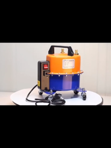 Bơm hút chân không điều hòa 2 trong 1 điều chỉnh tốc độ motor dùng sửa ô tô tủ lạnh gia dụng