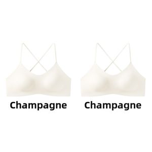 MsPai | Gather & Support Soft Prevents Drooping Bra