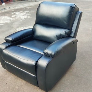 Modern Luxury Electric Reclining Massage Sofa Single Person Space Couch Living Room Multi-Functional Chair Home Beauty